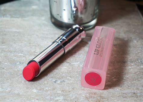 dior matte lip glow raspberry